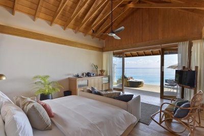 BEACH VILLA SUNRISE